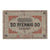 Banknot, Niemcy, Worms Stadt, 50 Pfennig, valeur faciale, 1919, 1919-08-30