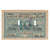 Banconote, Germania, Nuernberg u. Fuerth, 10 Mark, valeur faciale, 1918