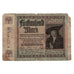 Billet, Allemagne, 5000 Mark, 1922, 1922-12-02, B+