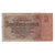 Banconote, Germania, 2 Rentenmark, 1937, 1937-01-30, B+