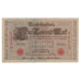 Banknote, Germany, 1000 Mark, 1910, 1910-04-21, AU(50-53)