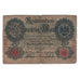 Banknote, Germany, 20 Mark, 1914, 1914-02-19, VF(20-25)