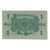 Geldschein, Deutschland, Darlehnskassenschein (State Loan Currency Note), 1