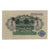 Banknote, Germany, Darlehnskassenschein (State Loan Currency Note), 1 Mark