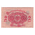 Billet, Allemagne, Darlehnskassenschein (State Loan Currency Note), 2 Mark