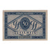 Banknote, Germany, Leipzig Stadt, 50 Pfennig, valeur faciale, 1920, 1920-12-31