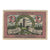 Banconote, Germania, Lobenstein Stadt, 10 Pfennig, paysage, 1921, 1921-03-15