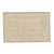 Biljet, Duitsland, Rothenburg o.T. Stadt, 10 Pfennig, N.D, 1921, 1921-02-01