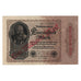 Banknote, Germany, 1 Milliarde Mark on 1000 Mark, 1922, 1922-12-15, AU(50-53)