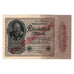 Banknote, Germany, 1 Milliarde Mark on 1000 Mark, 1922, 1922-12-15, AU(50-53)