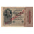 Banknote, Germany, 1 Milliarde Mark on 1000 Mark, 1922, 1922-12-15, AU(55-58)