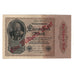 Banknote, Germany, 1 Milliarde Mark on 1000 Mark, 1922, 1922-12-15, AU(50-53)