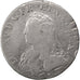 Coin, France, Louis XV, Écu aux branches d'olivier, Ecu, 1726, Bordeaux