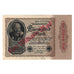 Banknote, Germany, 1 Milliarde Mark on 1000 Mark, 1922, 1922-12-15, AU(50-53)