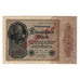 Banknote, Germany, 1 Milliarde Mark on 1000 Mark, 1922, 1922-12-15, AU(50-53)