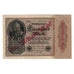 Banknote, Germany, 1 Milliarde Mark on 1000 Mark, 1922, 1922-12-15, AU(50-53)