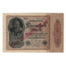 Banknote, Germany, 1 Milliarde Mark on 1000 Mark, 1922, 1922-12-15, AU(50-53)