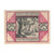 Banknote, Germany, Bitterfeld Kreis, 25 Pfennig, paysage, 1920, 1920-07-06