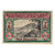 Banknote, Germany, Neuenahr, Bad Kurdirektion, 2 Mark, paysage, 1922
