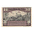 Banconote, Germania, Sulza Bad Stadt, 10 Pfennig, paysage, 1920, 1920-02-25