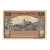 Banknote, Germany, Sulza Bad Stadt, 50 Pfennig, paysage, 1920, 1920-02-25