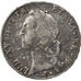 FRANCE, Écu de Béarn au bandeau, ECU, 1763, Pau, KM #518, VF(30-35), Silver, Ga.