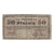 Biljet, Duitsland, Herford Stadt, 50 Pfennig, place, 1917, 1917-06-01, B+