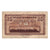 Banconote, Germania, Hamborn Stadt, 25 Pfennig, Blason, 1920, 1920-03-27, BB