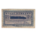 Banconote, Germania, Hamborn Stadt, 50 Pfennig, Blason, 1920, 1920-03-27, BB