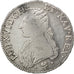FRANCE, Écu aux branches d'olivier, ECU, 1785, Bayonne, KM #564.9, VF(30-35), ..