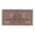 Billet, Allemagne, Crefeld Stadt, 25 Pfennig, valeur faciale, 1922, 1922-03-31