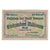 Banknot, Niemcy, Barmen Stadt, 100 Millionen Mark, valeur faciale, 1923