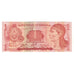 Banconote, Honduras, 1 Lempira, 2000-2006, 2006-07-13, KM:84, SPL