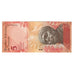 Banconote, Venezuela, 5 Bolivares, 2014, 2014-08-19, KM:89, SPL