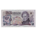 Banknote, Austria, 50 Schilling, 1970 (1972), 1970-01-02, KM:143a, EF(40-45)