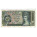 Banknote, Austria, 100 Schilling, 1969 (1970), 1969-01-02, KM:145a, EF(40-45)