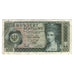 Billet, Autriche, 100 Schilling, 1969 (1970), 1969-01-02, KM:145a, TTB