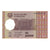 Biljet, Tajikistan, 1 Diram, 1999 (2000), KM:10a, SUP