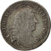 FRANCE, 4 Sols dits « des Traitants », 4 Sols, 1675, Paris, KM #23...