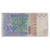 Nota, Estados da África Ocidental, 10,000 Francs, 2003, EF(40-45)