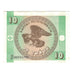 Geldschein, KYRGYZSTAN, 10 Tyiyn, Undated (1993), Undated (1993), KM:2, SS+