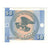 Banknot, KIRGISTAN, 50 Tyiyn, Undated (1993), Undated (1993), KM:3, AU(50-53)