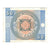 Banconote, Kirghizistan, 50 Tyiyn, Undated (1993), Undated (1993), KM:3, BB+