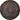 Coin, France, Louis XV, Sol d'Aix, Sol, 1767, Aix, VF(20-25), Copper, KM:542