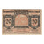 Banconote, Austria, Ferschnitz N.Ö. Gemeinde, 20 Heller, Texte, 1920