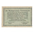 Banconote, Austria, Frankenmarkt, O.Ö., Gemeinde, 50 Heller, texte 1, 1921