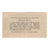 Banconote, Austria, Horn N.Ö. Stadtgemeinde, 50 Heller, texte 1, 1920
