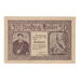 Banknote, Austria, Holzhausen O.Ö. Gemeinde, 50 Heller, batiment 1, 1920