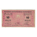 Banknote, Austria, Hohenberg N.Ö. Marktgemeinde, 10 Heller, N.D, 1920