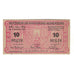 Banknote, Austria, Hohenberg N.Ö. Marktgemeinde, 10 Heller, N.D, 1920